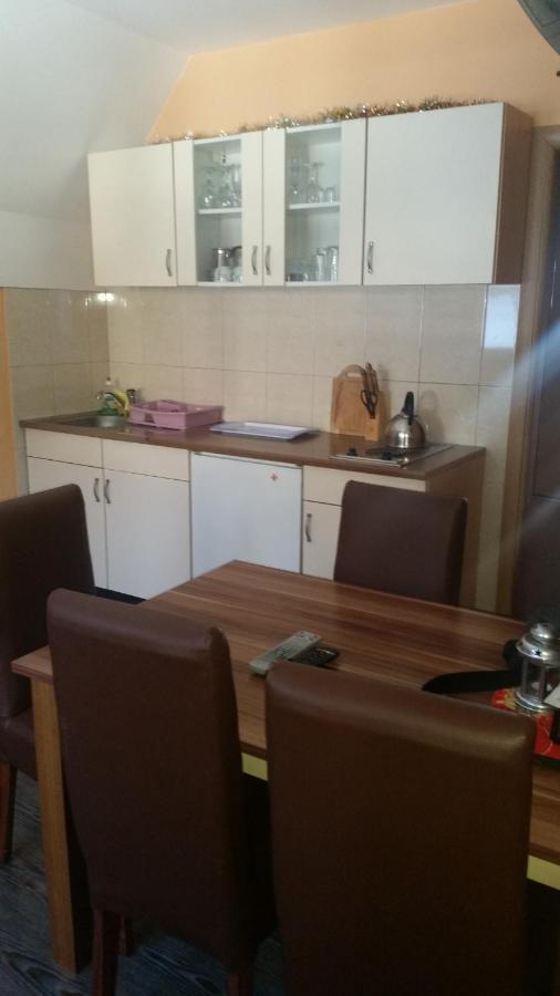 Ivkovic Apartments Яхорина Екстериор снимка