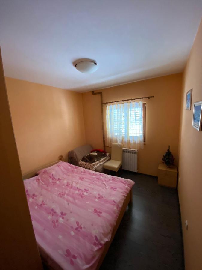 Ivkovic Apartments Яхорина Екстериор снимка