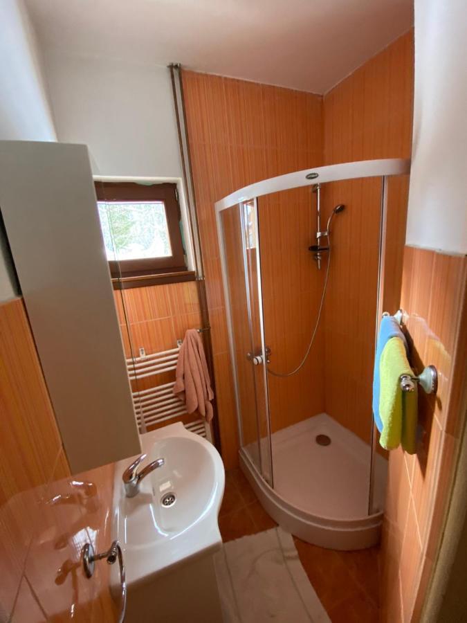 Ivkovic Apartments Яхорина Екстериор снимка