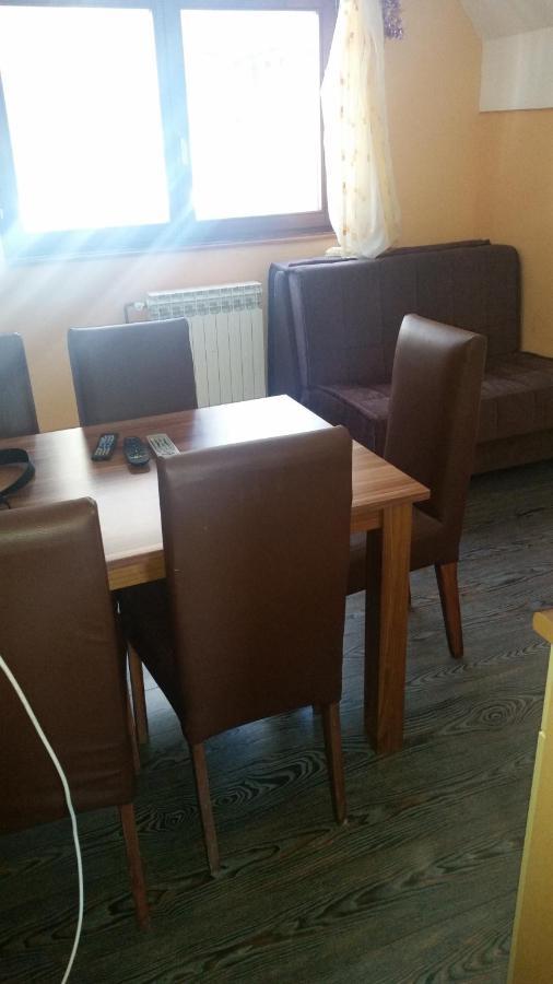 Ivkovic Apartments Яхорина Екстериор снимка