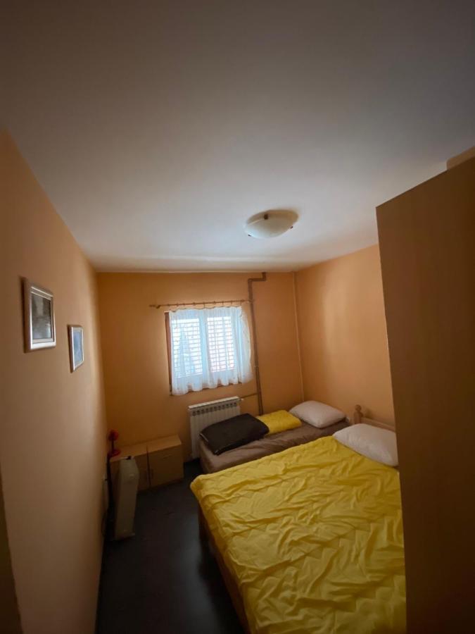 Ivkovic Apartments Яхорина Екстериор снимка