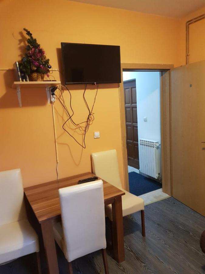 Ivkovic Apartments Яхорина Екстериор снимка