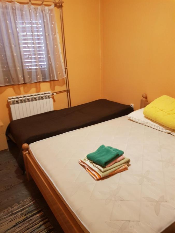 Ivkovic Apartments Яхорина Екстериор снимка