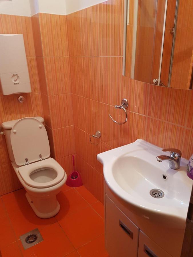 Ivkovic Apartments Яхорина Екстериор снимка