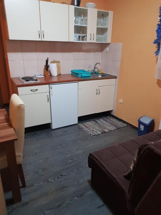 Ivkovic Apartments Яхорина Екстериор снимка