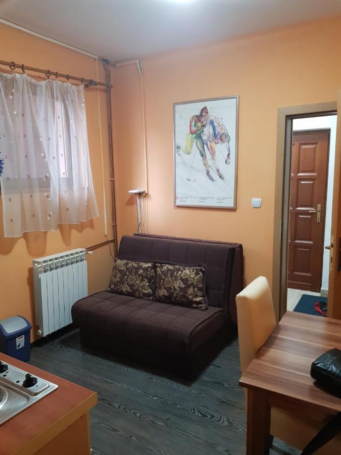 Ivkovic Apartments Яхорина Екстериор снимка